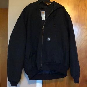 Carhartt Men’s Jacket